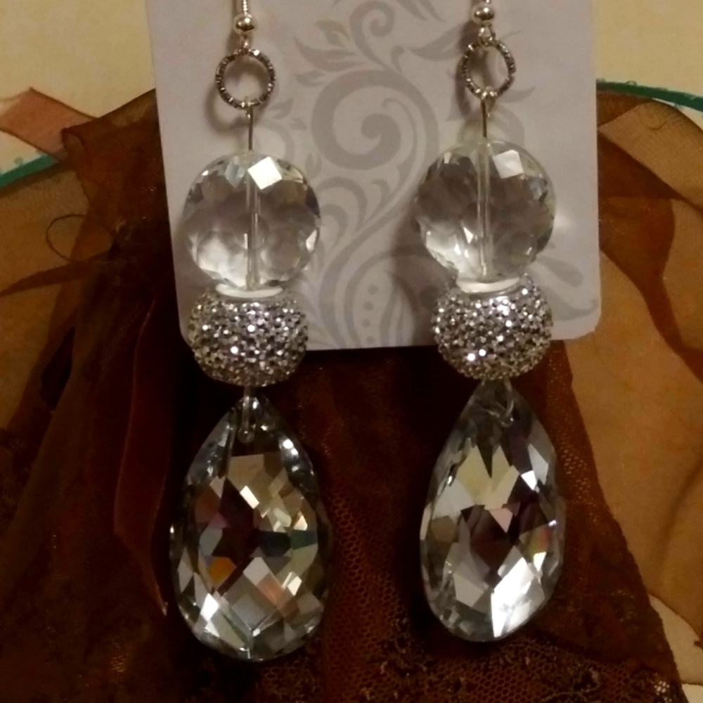 Handmade Fashion Earrings